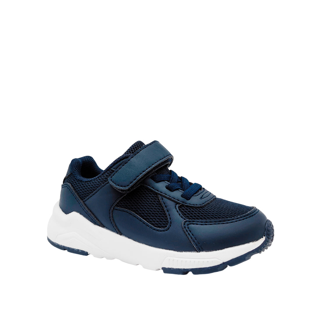 Sneakers Sawyer color marino