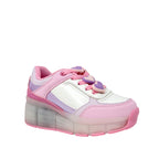 Sneakers Seeley color rosado
