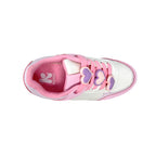 Sneakers Seeley color rosado