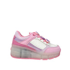 Sneakers Seeley color rosado