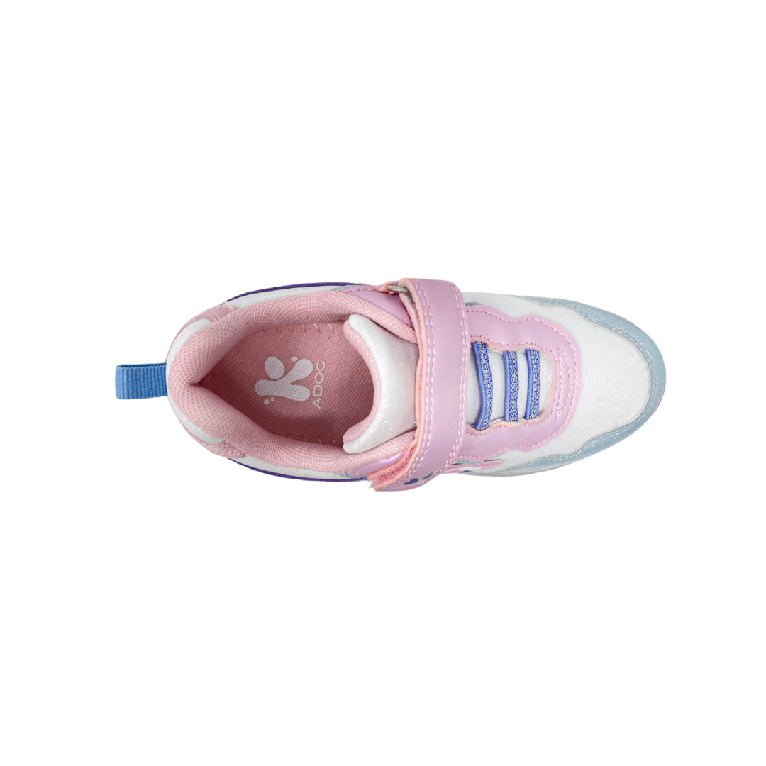Sneakers Winter color multi