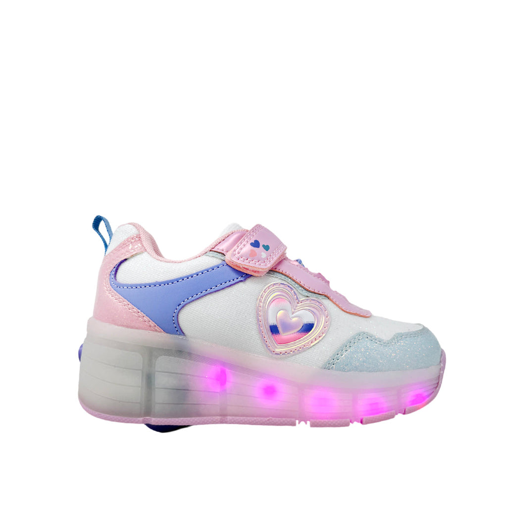 Sneakers Winter color multi