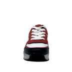 Sneakers Slither color rojo
