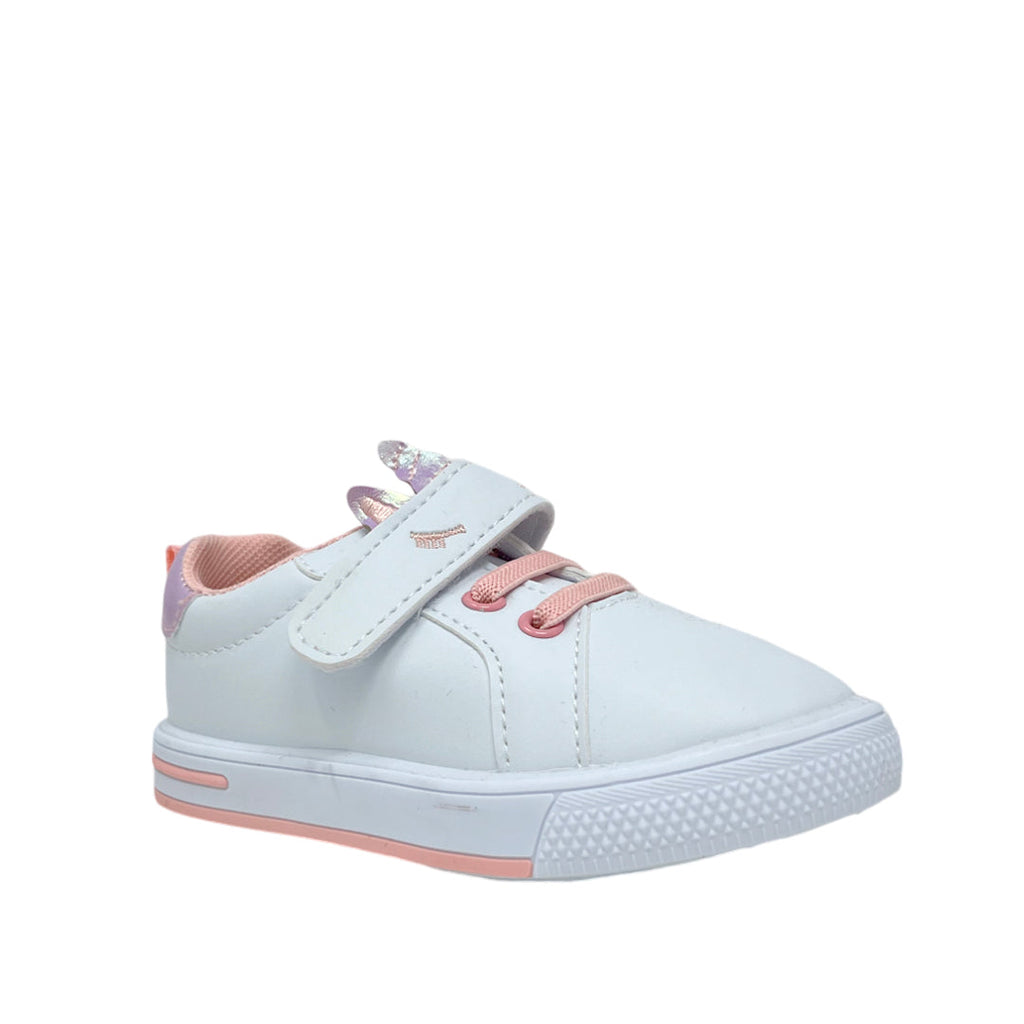 Canvas Twinkle color blanco