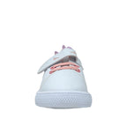 Canvas Twinkle color blanco