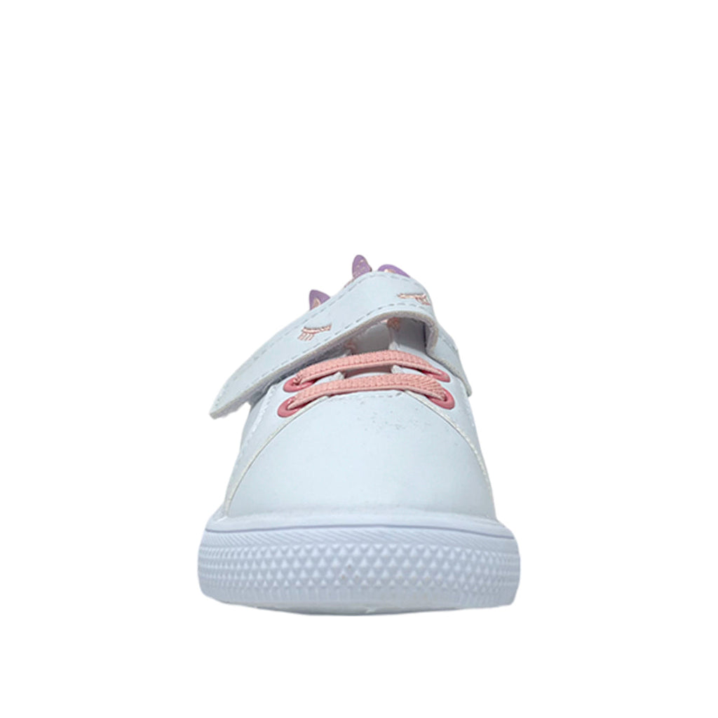 Canvas Twinkle color blanco