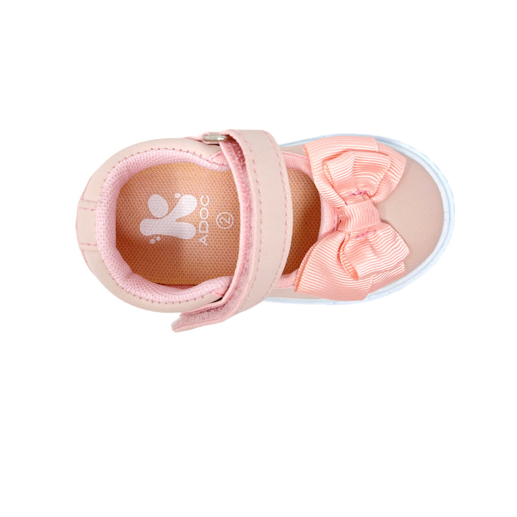 Canvas Sally color blush
