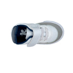Canvas Tadeo color blanco