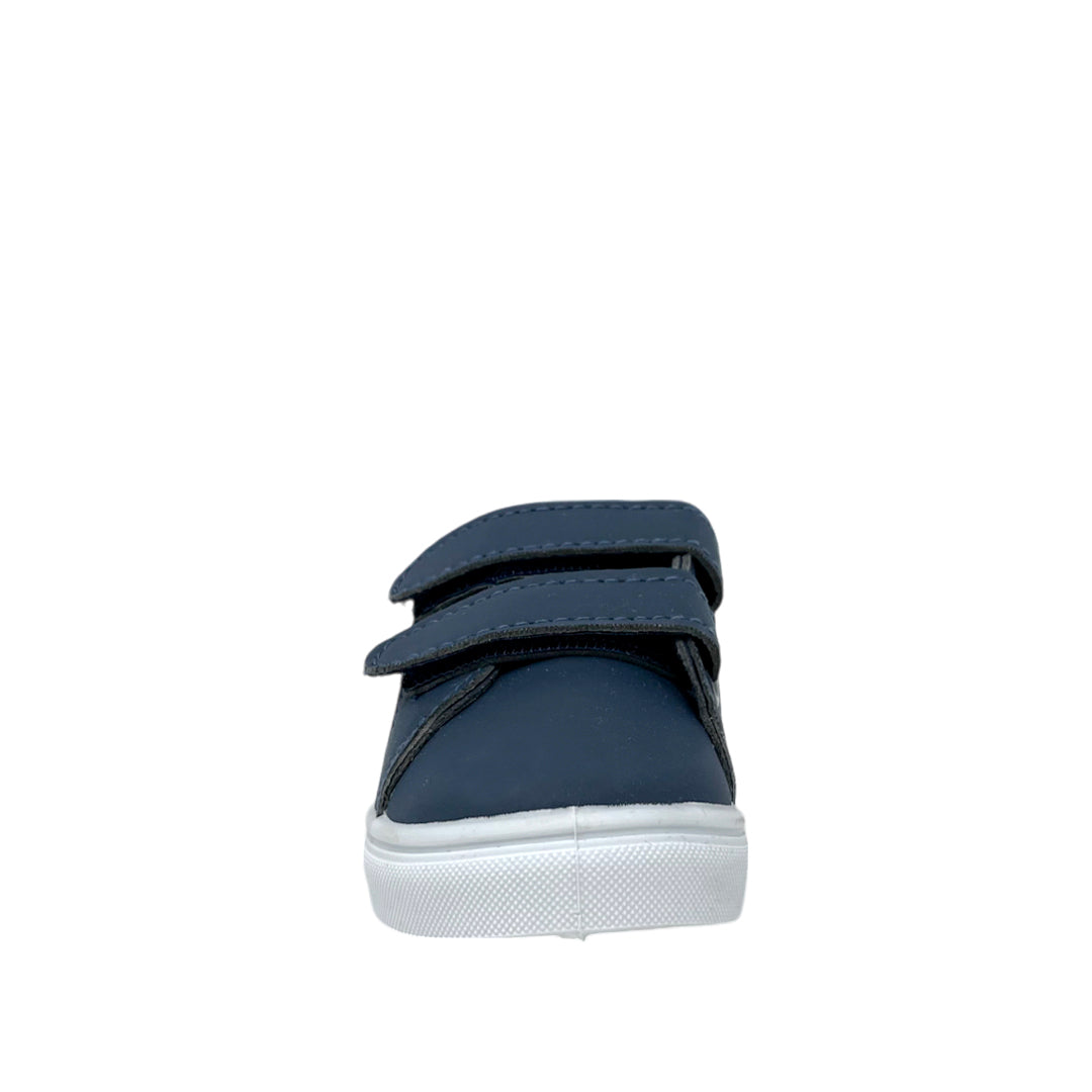 Canvas Taz color marino