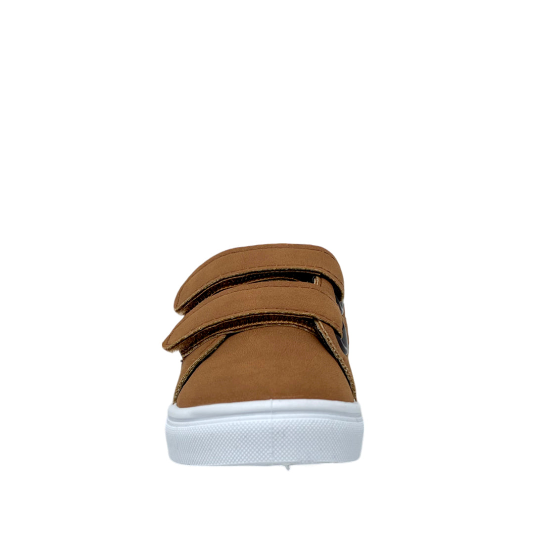 Canvas Taz color tan