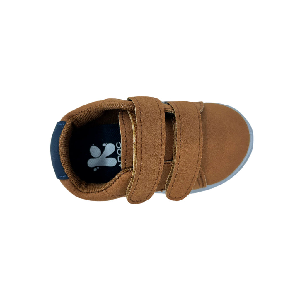 Canvas Taz color tan