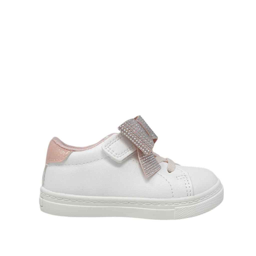 Sneakers Shiloh color blanco