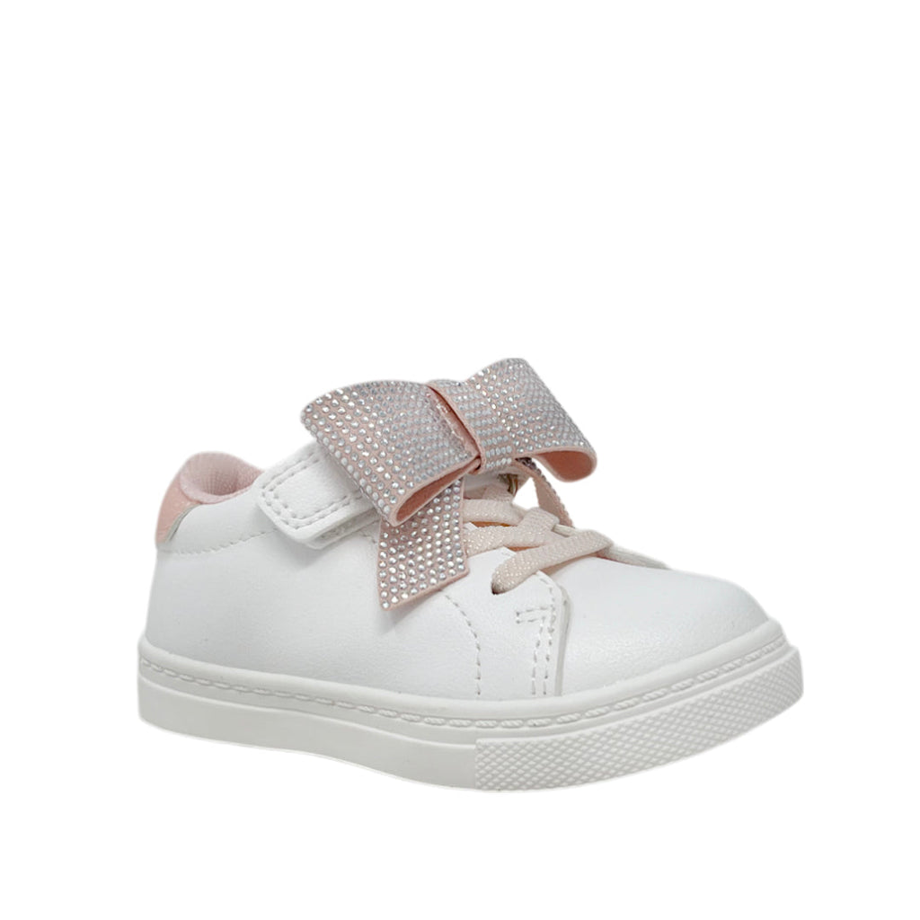 Sneakers Shiloh color blanco