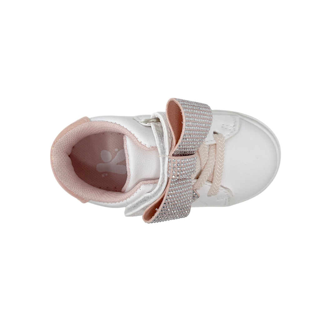Sneakers Shiloh color blanco