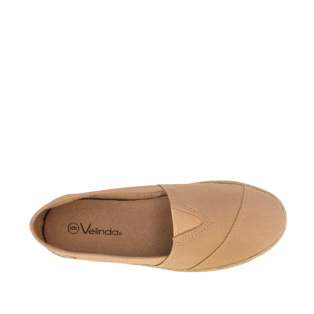 Dinas Thais taupe