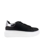 Tennis Queeny negro