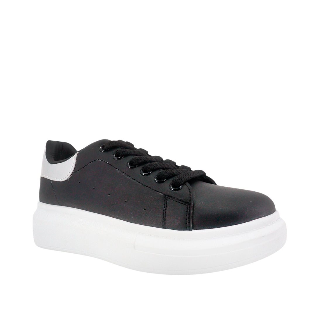Tennis Queeny negro
