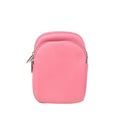 Billetera Toti rosado