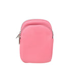 Billetera Toti rosado
