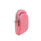 Billetera Toti rosado