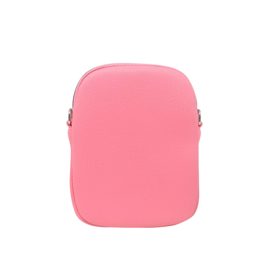 Billetera Toti rosado