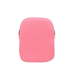 Billetera Toti rosado