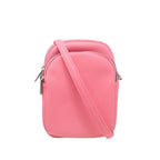 Billetera Toti rosado