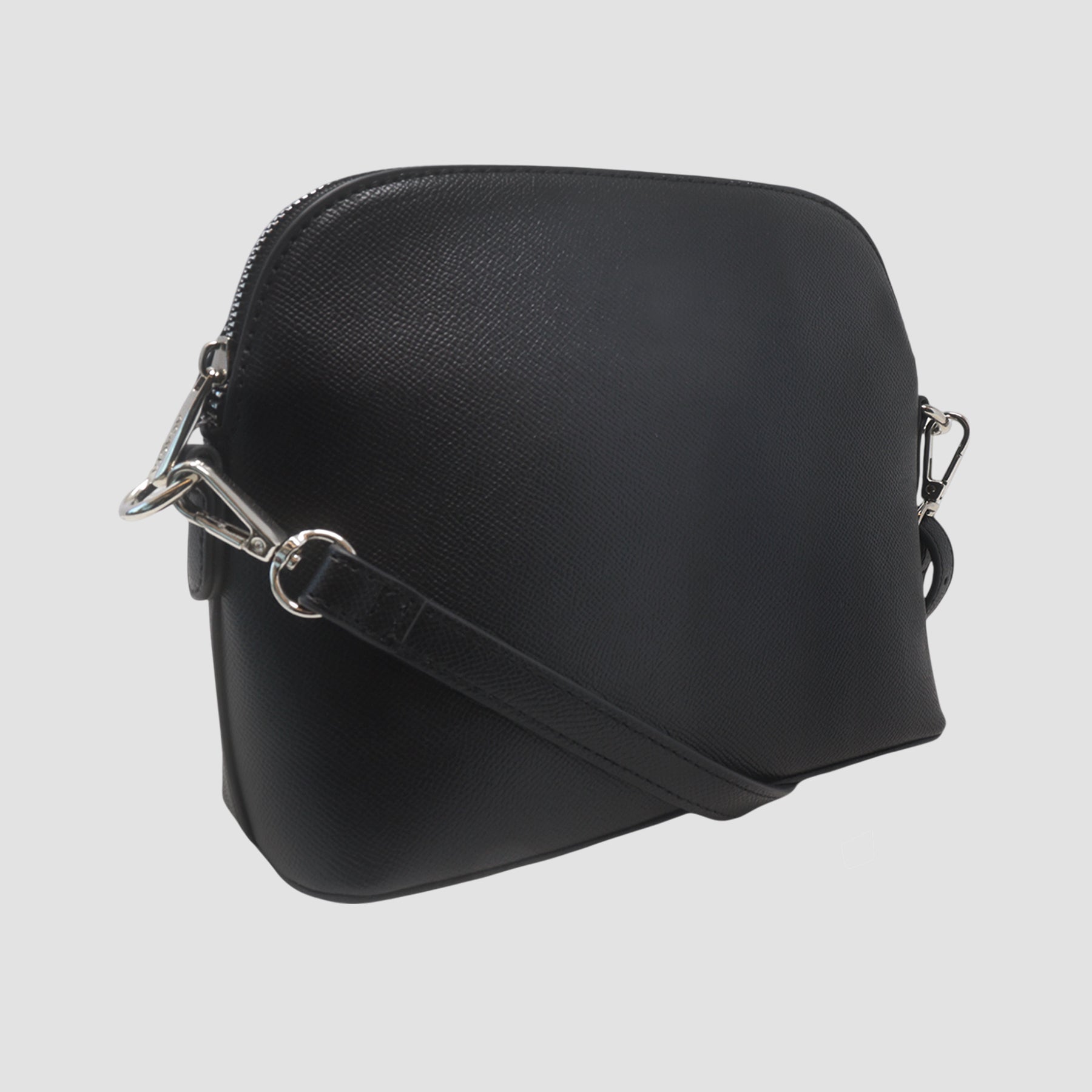 Crossbody Lucia negro