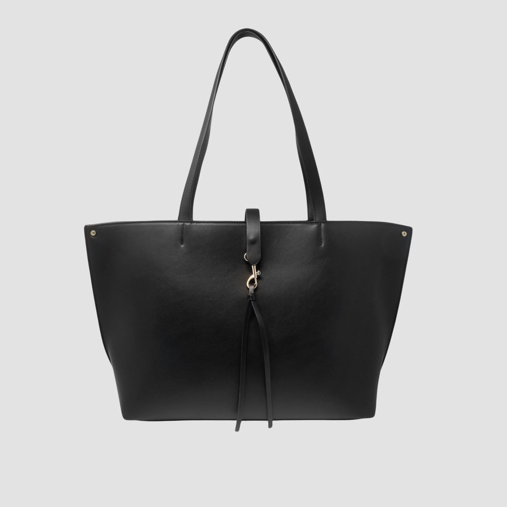 Cartera Tote Roxy negro