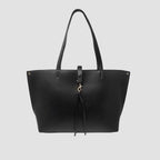 Cartera Tote Roxy negro