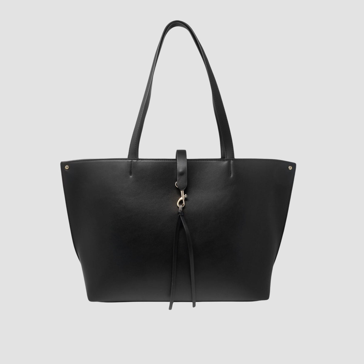 Cartera Tote Roxy negro