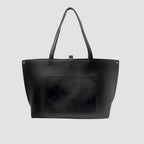 Cartera Tote Roxy negro