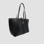 Cartera Tote Roxy negro