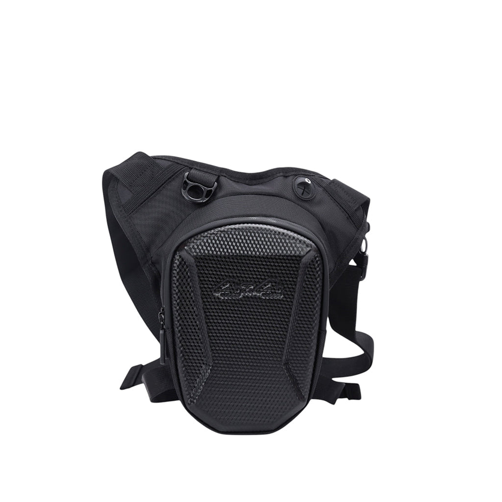 Mochila Leggy negro