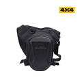 Mochila Leggy negro