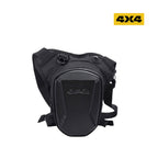 Mochila Leggy negro