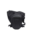 Mochila Leggy negro