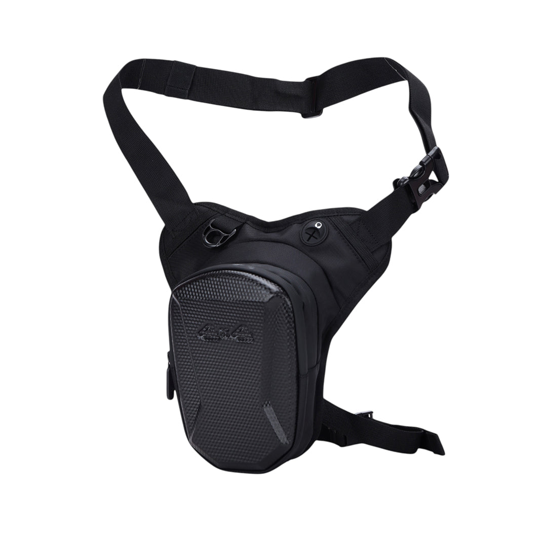 Mochila Leggy negro