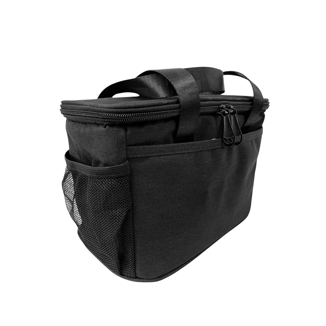 Lonchera Candy negro