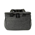 Lonchera Candy gris