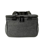 Lonchera Candy gris