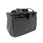 Lonchera Candy gris