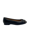 Ballerinas Molly color negro