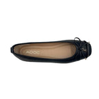 Ballerinas Molly color negro