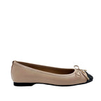 Ballerinas Molly color nude