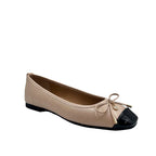 Ballerinas Molly color nude