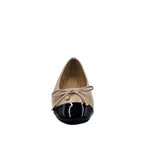 Ballerinas Molly color nude