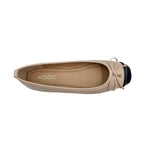 Ballerinas Molly color nude