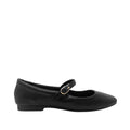 Ballerinas Ximena color negro