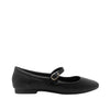 Ballerinas Ximena color negro